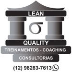 Lean Quality - Treinamentos, Coaching e Consultori